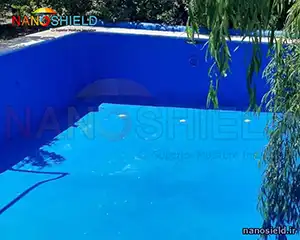 عایق رطوبتی استخر