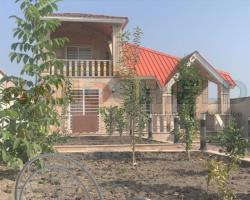 عایق نما، مازندران