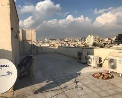  نانو بام در سهروردی