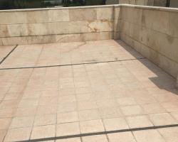 عایق نانوبام خیابان جلفا