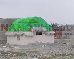 عایق رطوبتی در سیستان و بلوچستان