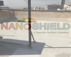 اجرای عایق بام نیاوران