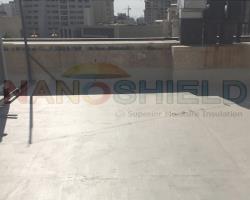 اجرای عایق بام نیاوران