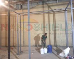 عایق نانومالتی اطلس مال