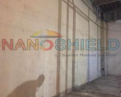 عایق نانومالتی اطلس مال