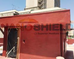 اجرای نانوکالر خدامی