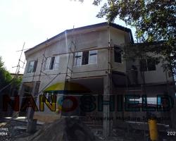 عایق نما در مازندران