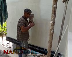عایق نما در مازندران