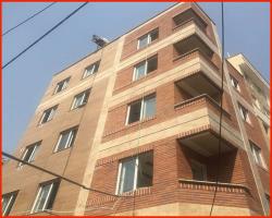 عایق رطوبتی ساختمان در نواب