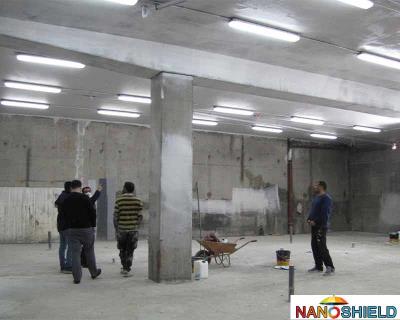 عایق کاری عایق کاری دیوار