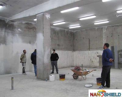 عایق رطوبتی