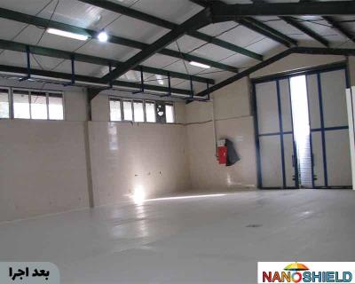 عایق رطوبتی نانو