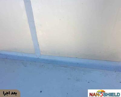 قیمت عایق رطوبتی نما