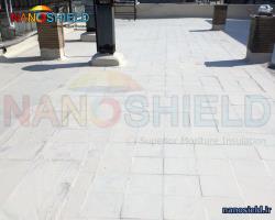 عایق رطوبتی نانو بام